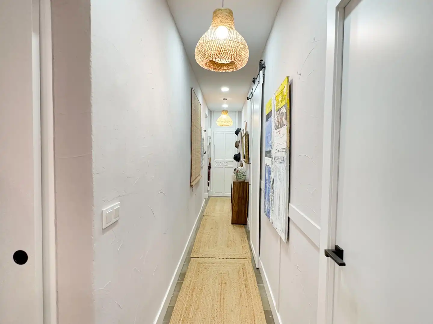 Piso con terraza en venta en Centro, imagen 23