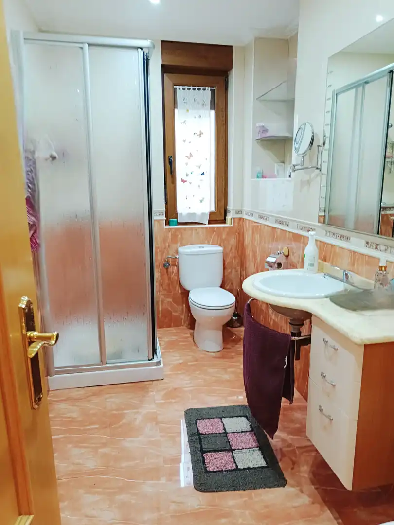 Casa amb terrassa en venda a Aguilar de Campoo - CL MARTIRES, imagen 21