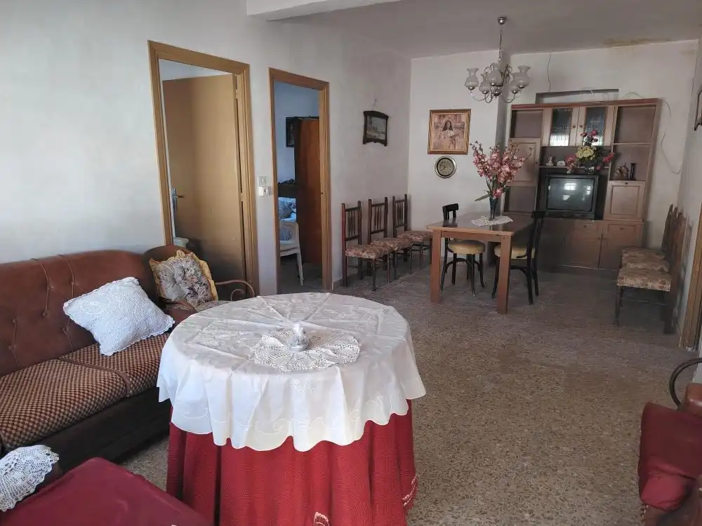 Casa a schiera in vendita a Totana, imagen 17