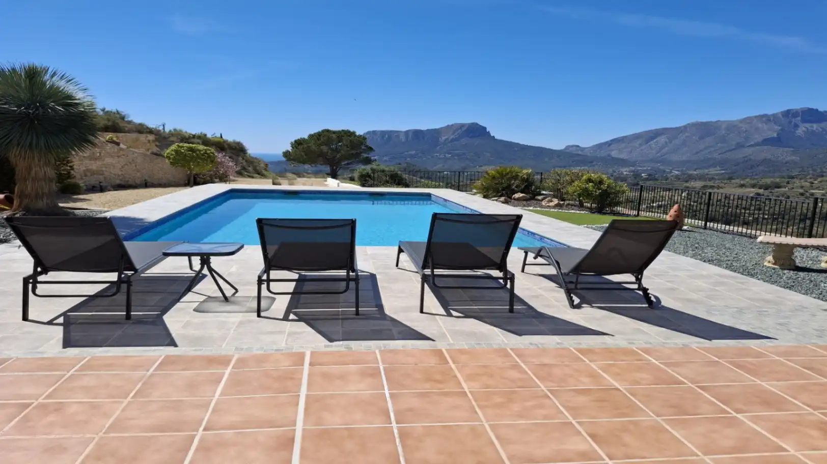 Maison rustique avec jardin à vendre à Benissa pueblo, imagen 2