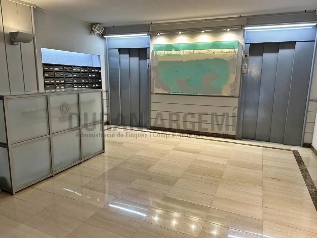 Bureau avec ascenseur à vendre à Calle Calàbria, imagen 16