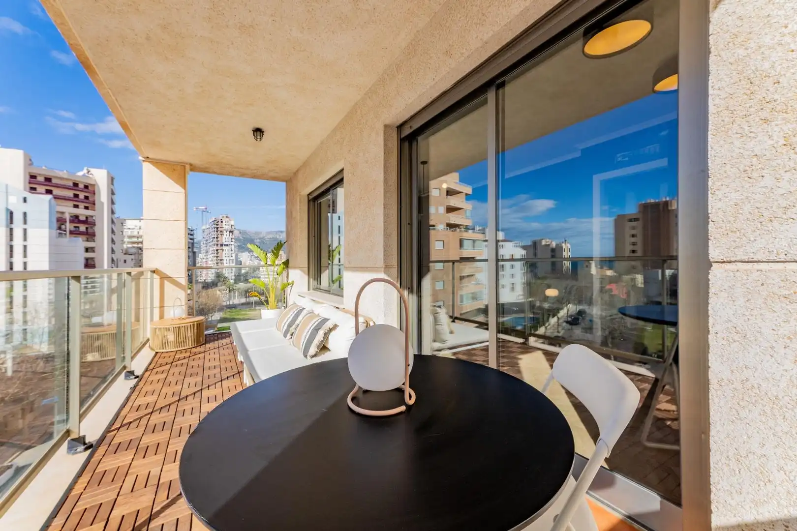 Apartment with terrace to rent in Puerto, imagen 7