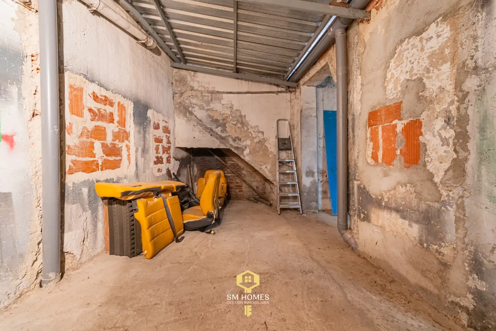 Casa o xalet en venda en San Fernando de Henares amb Terrassa i Traster