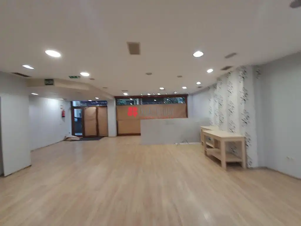 Local comercial de lloguer a Doutor Teixeiro, imagen 26