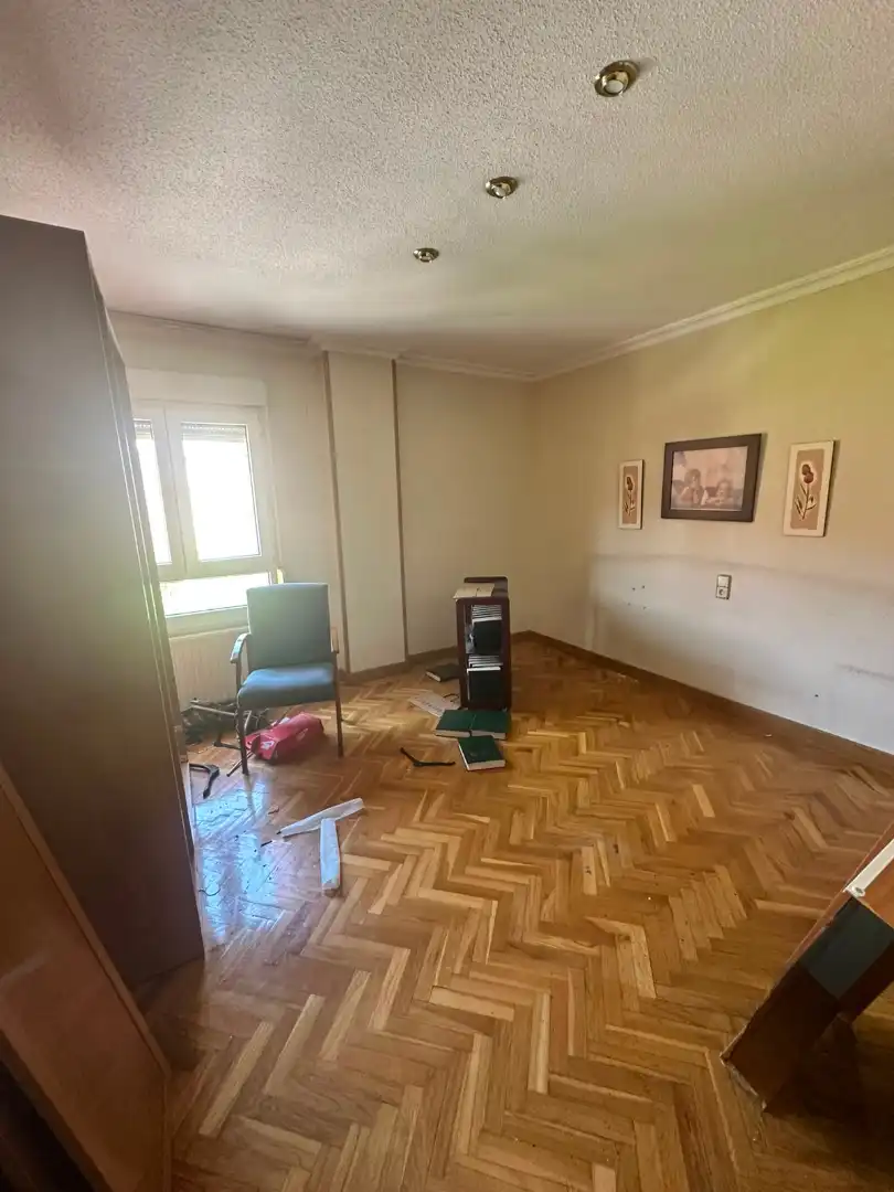Habitación de Piso en venta en Cuenca con Calefacción y Terraza