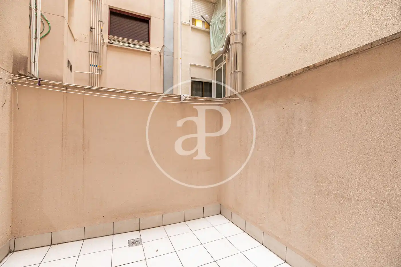 Terraza de Piso en venta en Barcelona con Aire acondicionado, Calefacción y Terraza