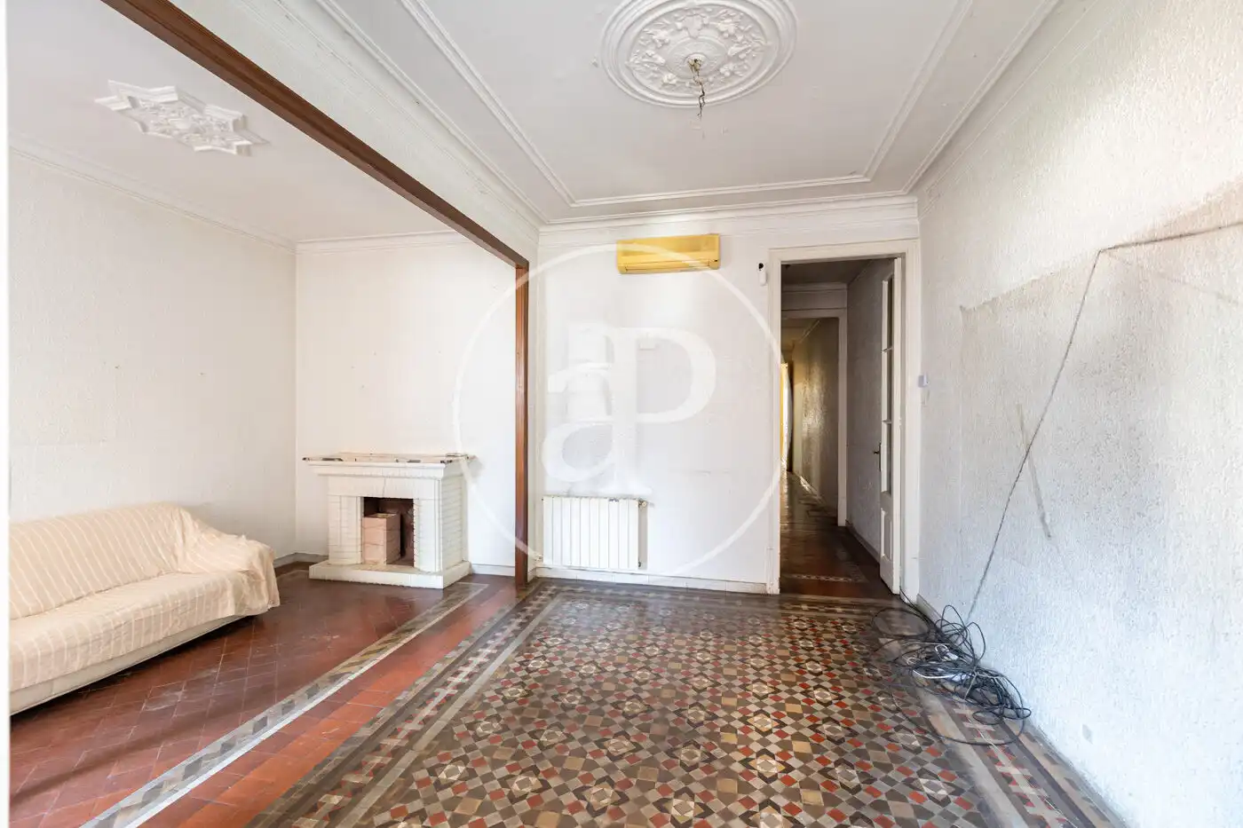 Appartamento con terrazza in vendita a Carrer de Girona, imagen 22