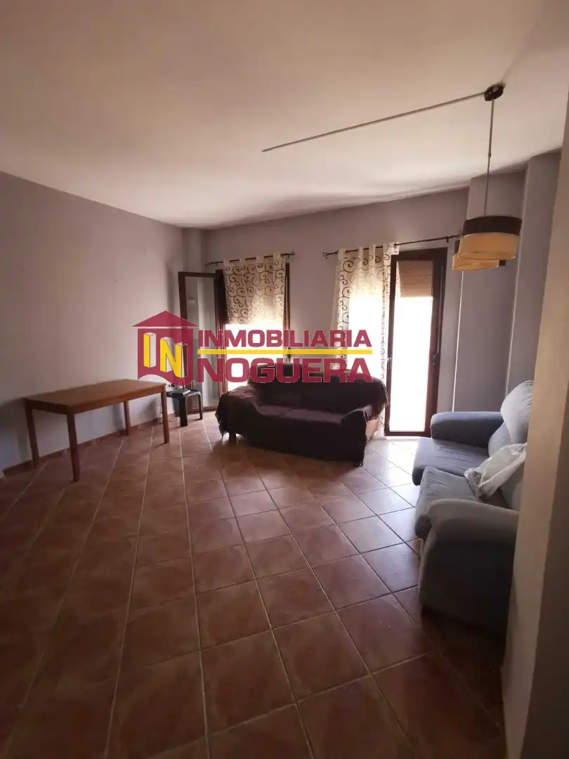Sala d'estar de Casa o xalet en venda en Écija amb Terrassa