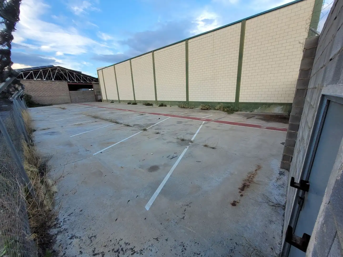 Aparcament de Residencial en venda en Quart de Poblet
