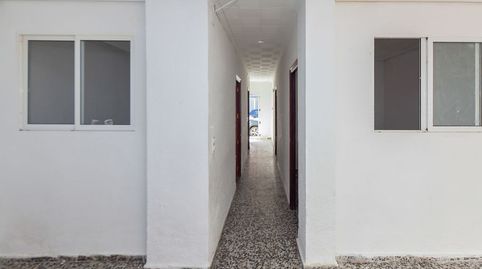 Foto 5 de Planta baixa en venda a C/ Baja del Mar, Natzaret, Valencia Capital