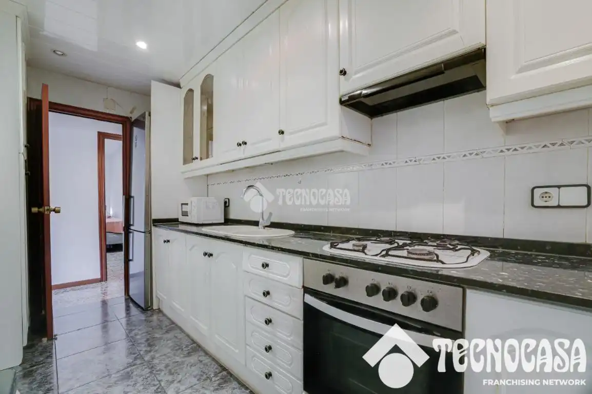 Piso con terraza en venta en Centre, imagen 32