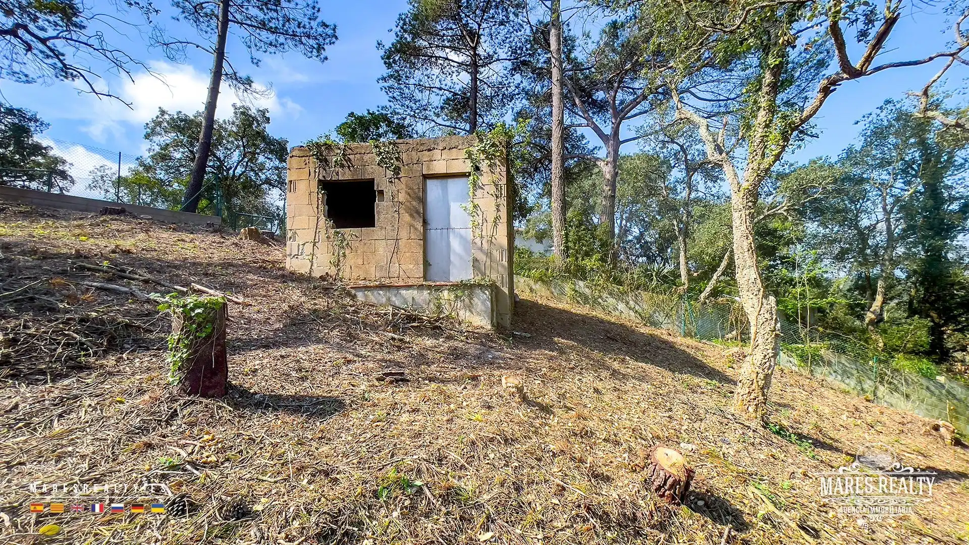 Terrenos y solares en venta en Mimoses, imagen 15