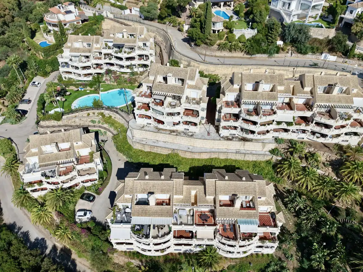 Duplex avec ascenseur à vendre à Elviria - Cabopino, imagen 41