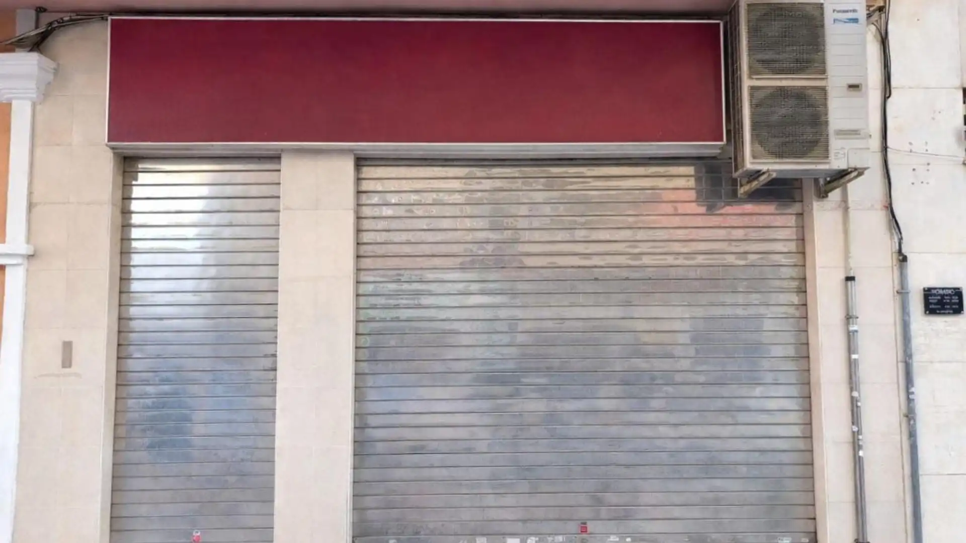 Local en venta en Málaga Capital