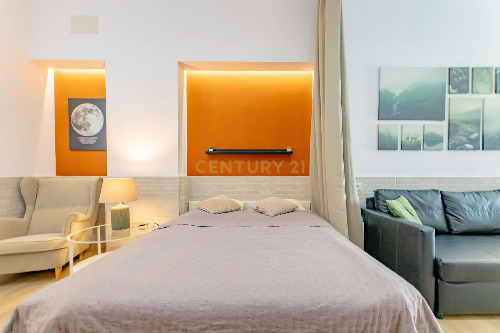 Schlafzimmer von Gebäude zum Verkauf in Valencia