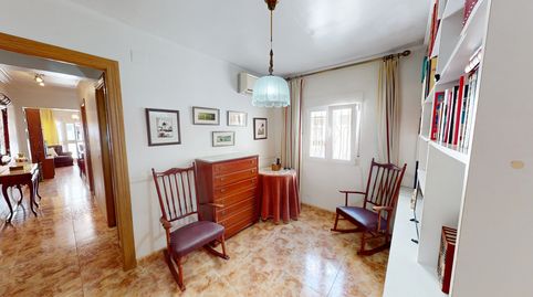 Foto 2 de Piso en venta en Calle Granada, Los Ángeles - Cruz de Caravaca, Almería Capital