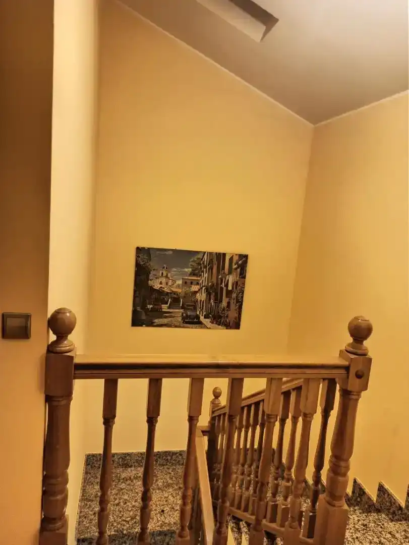 Casa o xalet en venda en Valderas amb Traster