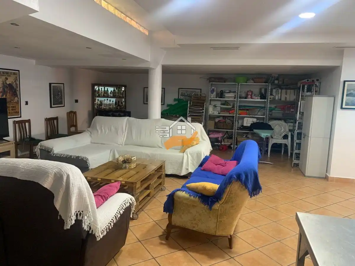Casa o chalet en venta en San Pedro del Pinatar con Aire acondicionado, Jardín privado y Terraza