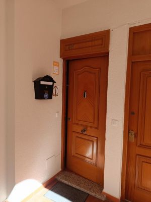 Flat for sale in Fuengirola  with Air Conditioner and Alarm