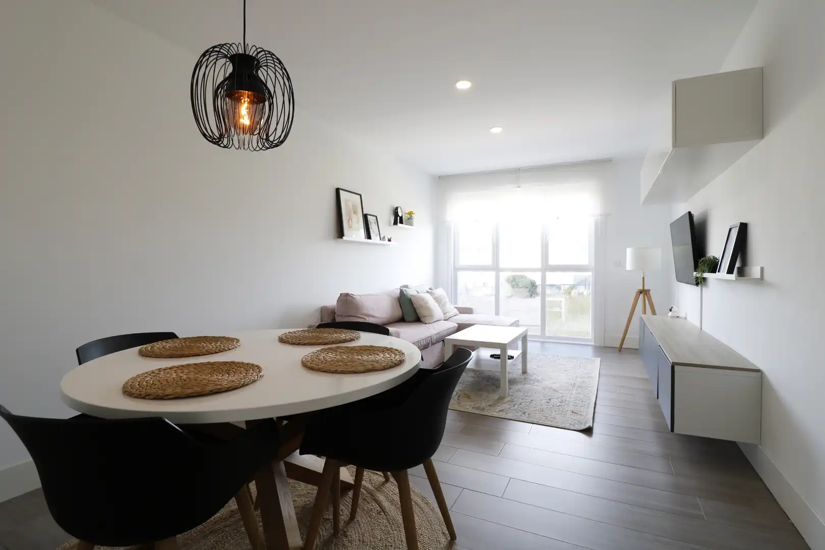 Wohnung mit Terrasse zum Verkauf in Avenida de Pedralonga 21