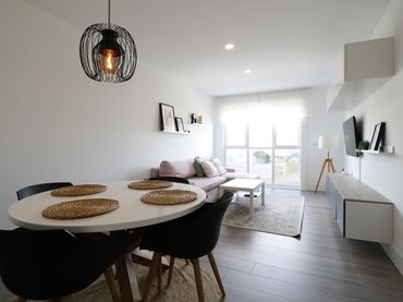 Flat with balcony for sale in Avenida de Pedralonga 21