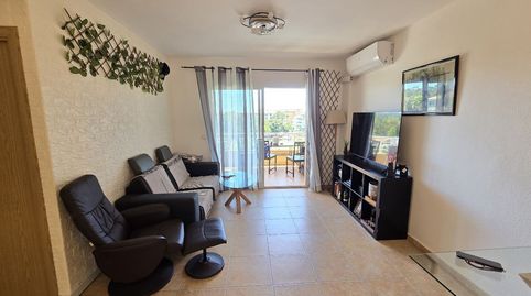 Foto 4 de Dúplex en venda a Calle Pau Casals, L'Albir, L'Alfàs del Pi