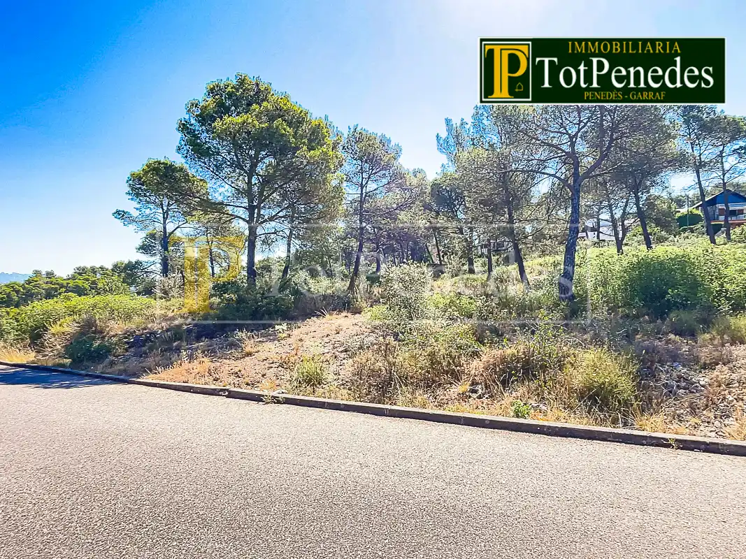Terreny residencial en venda a Carrer Tarragona, imagen 2