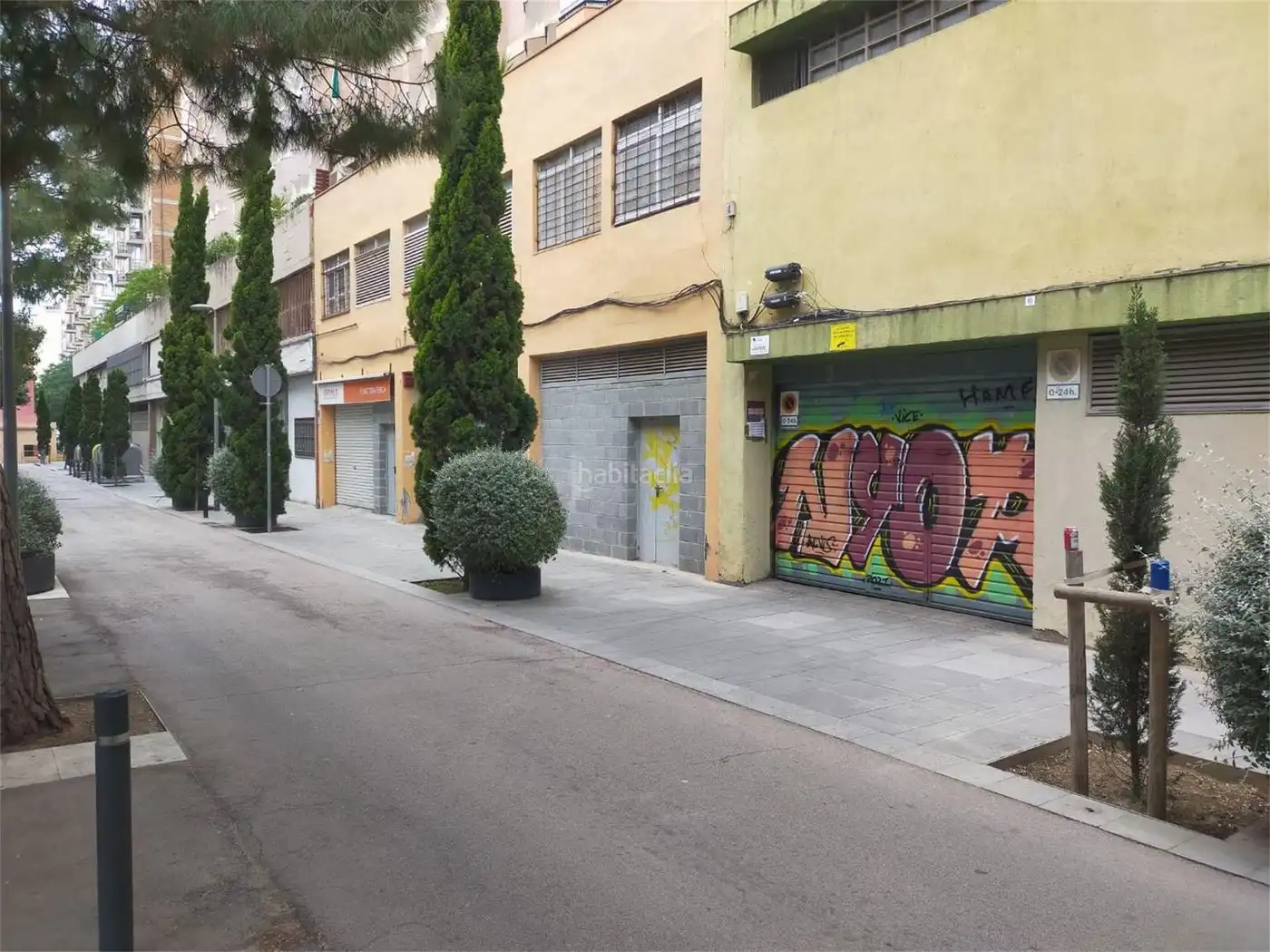 Individuale in vendita a Carrer de les Filipines 2a, imagen 7