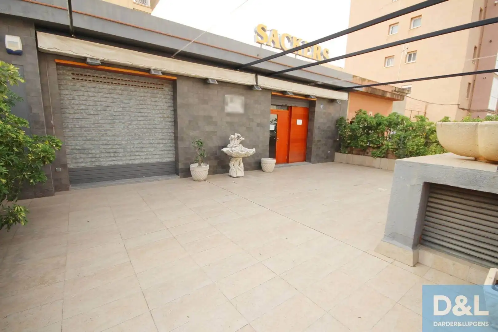 Local comercial en venda a Sant Joan, imagen 13