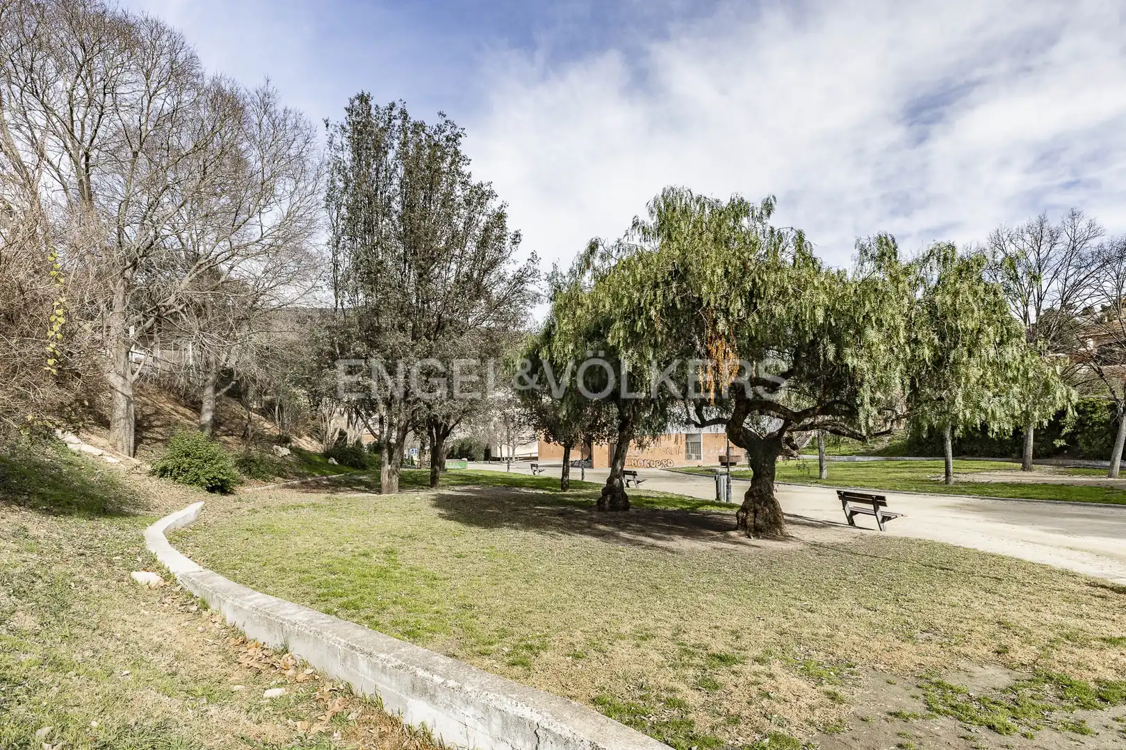 Terreny residencial en venda a Vallirana, imagen 16