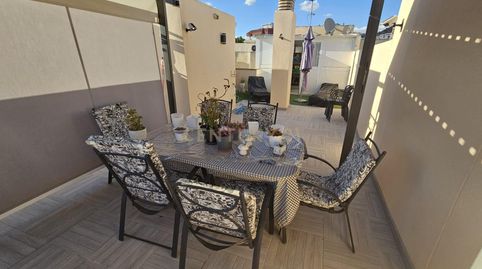 Foto 2 de Apartamento en venta en Barrio de Ciudad Jardín, Málaga Capital