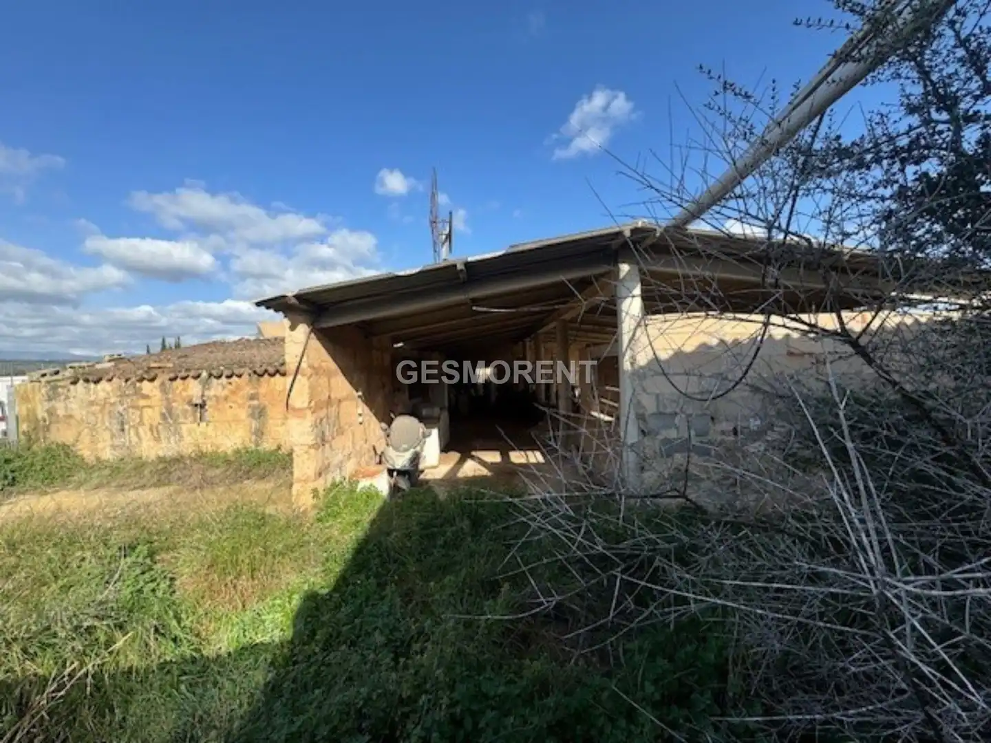 Industrial buildings for sale in  Palma de Mallorca