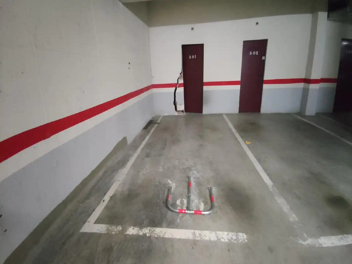 Garage for sale in Amorebieta-Etxano, Bizkaia