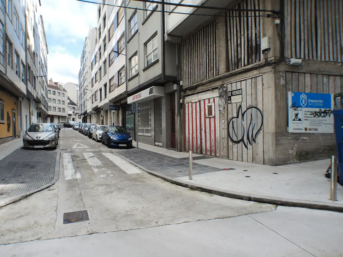Gewerbefläche zum Verkauf in Betanzos, imagen 15