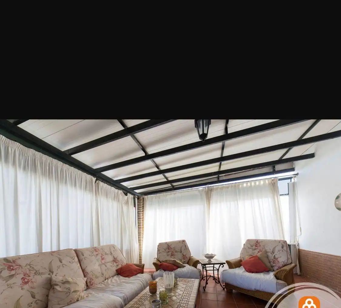 Chalet con piscina en venta en La Carlota, imagen 12