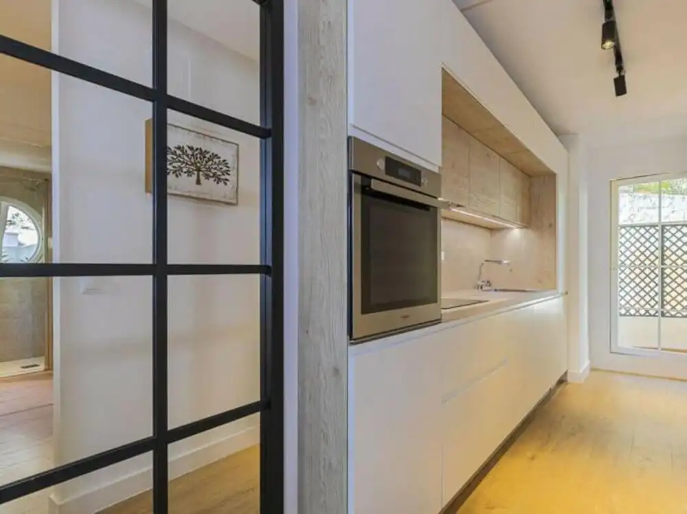Home with terrace for sale in Nueva Andalucía, imagen 6