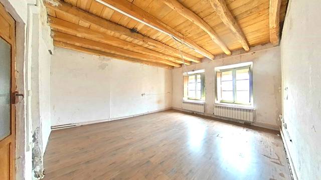 Casa adosada en Venta en Escudero en Campaspero