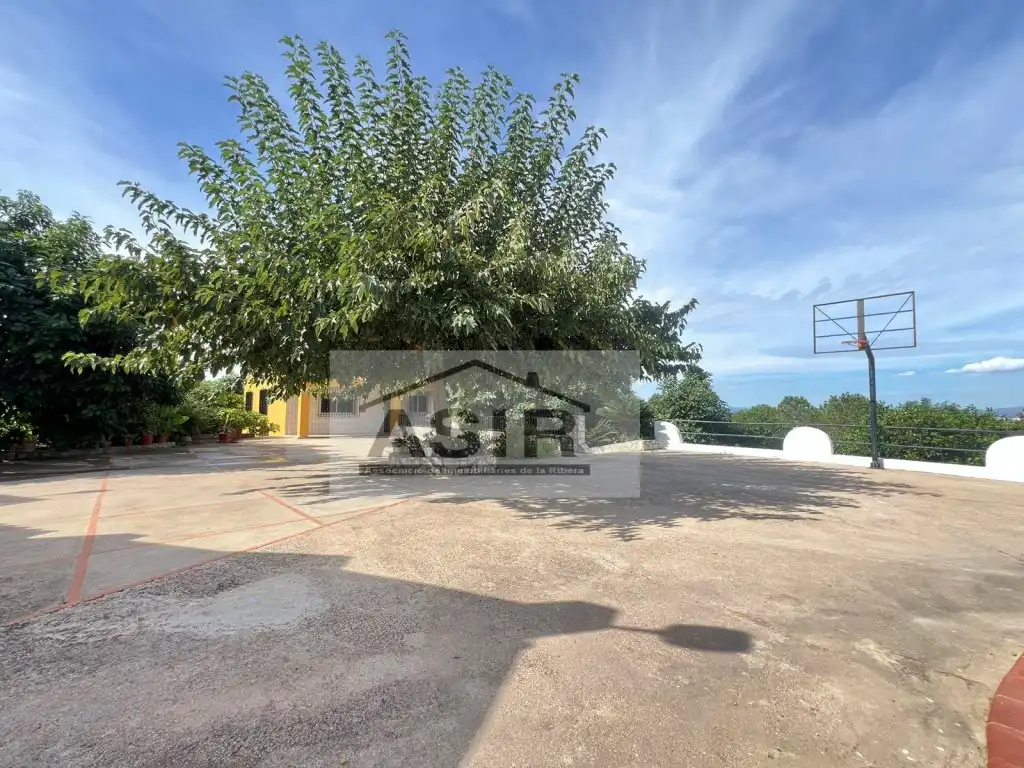 Villa in vendita a Calle Serra De La Murta, imagen 43