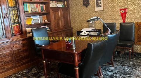 Photo 4 of Premises to rent in Sancti Spiritus - San Juan, Salamanca Capital