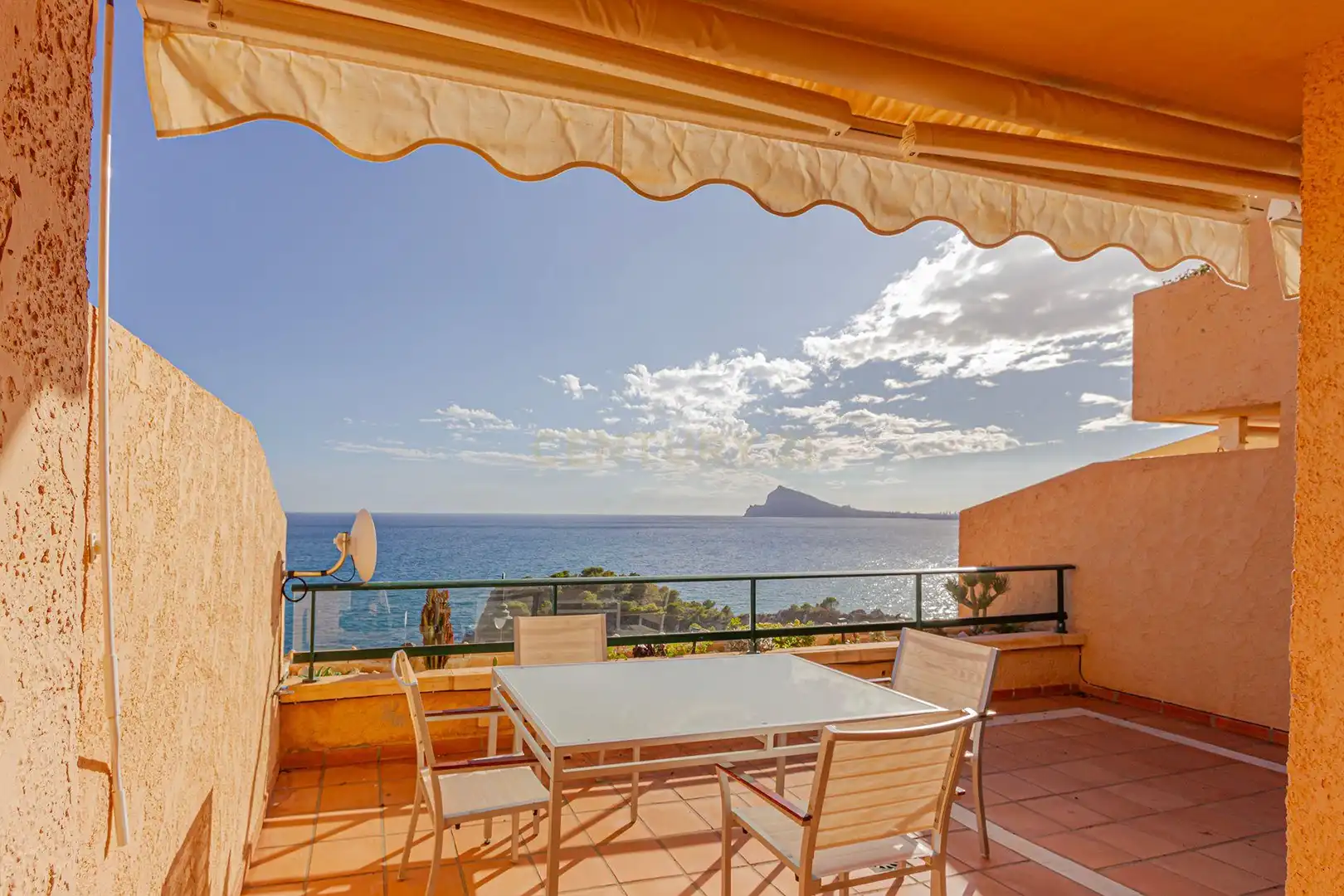 Apartamento de alquiler en Carrer Sorell, 3, Altea, Spain, 3, Mascarat