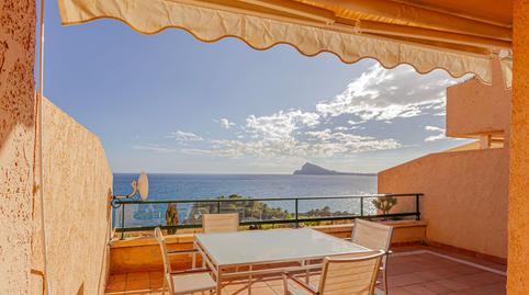 Photo 2 of Apartment for rent in Carrer Sorell, 3, Altea, Spain, 3, Mascarat, Altea