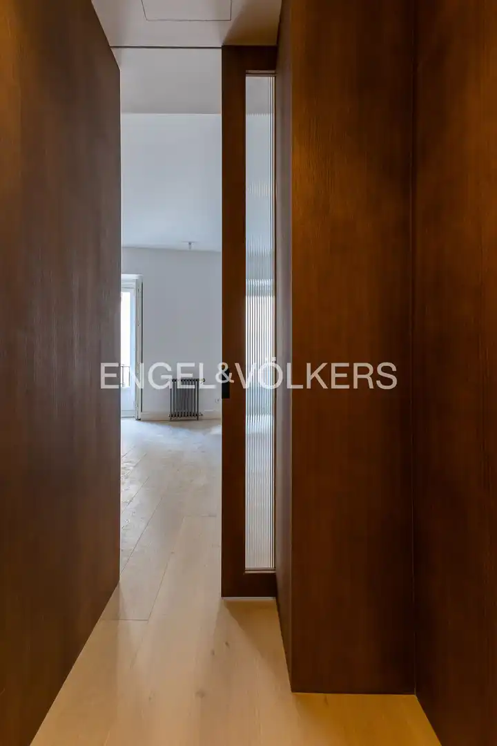 Piso en venta en Madrid con Aire acondicionado, Calefacción y Trastero