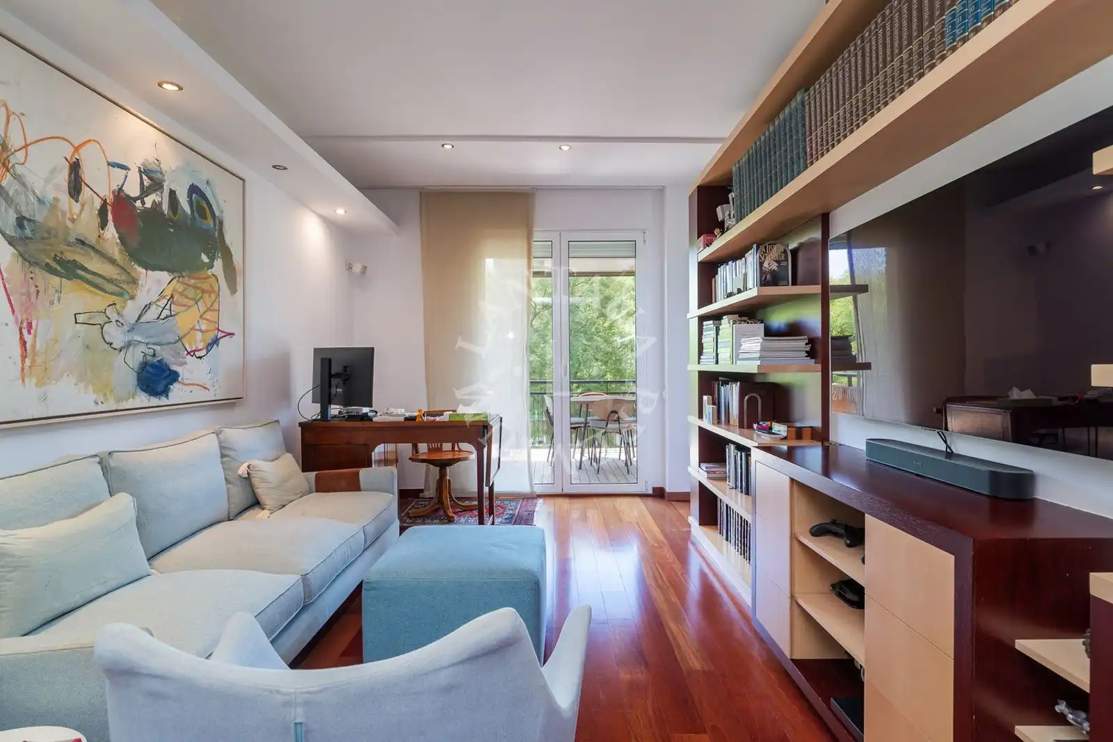 Appartement avec piscine à vendre à de Bosch i Gimpera, imagen 12