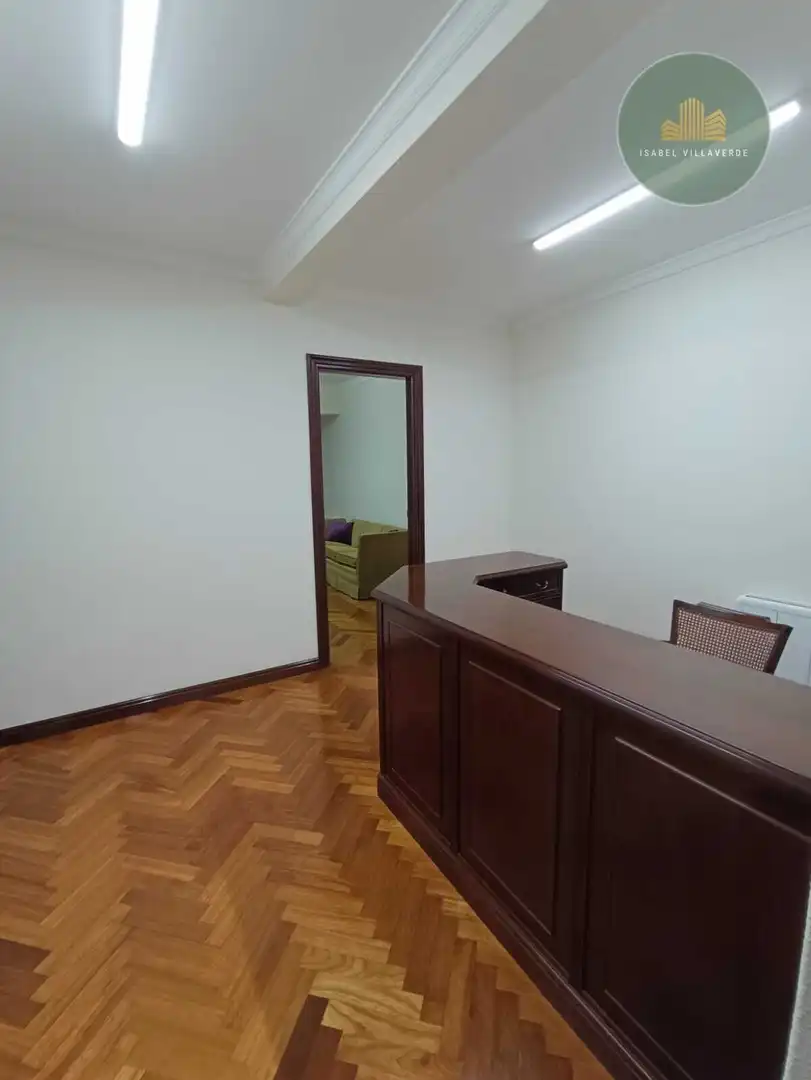 Ufficio con ascensore in affitto a Centro - Juan Flórez - Plaza Pontevedra, imagen 6