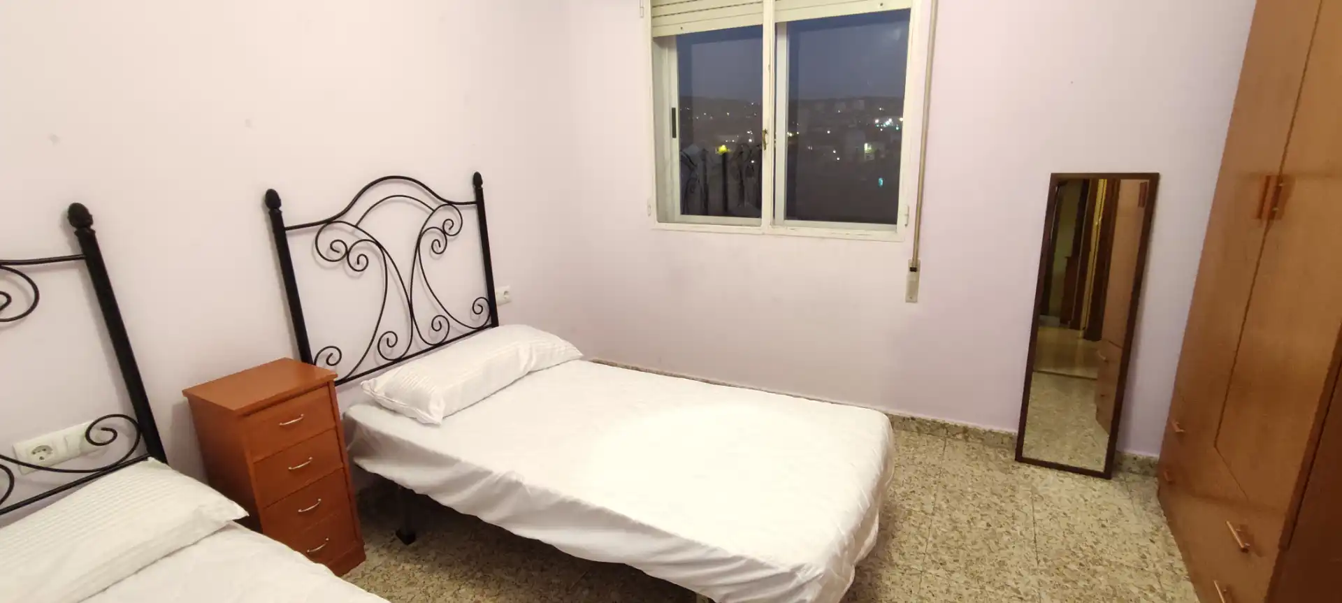 Wohnung mit Balkon zur Miete in Rúa Marcelo Macías, imagen 7