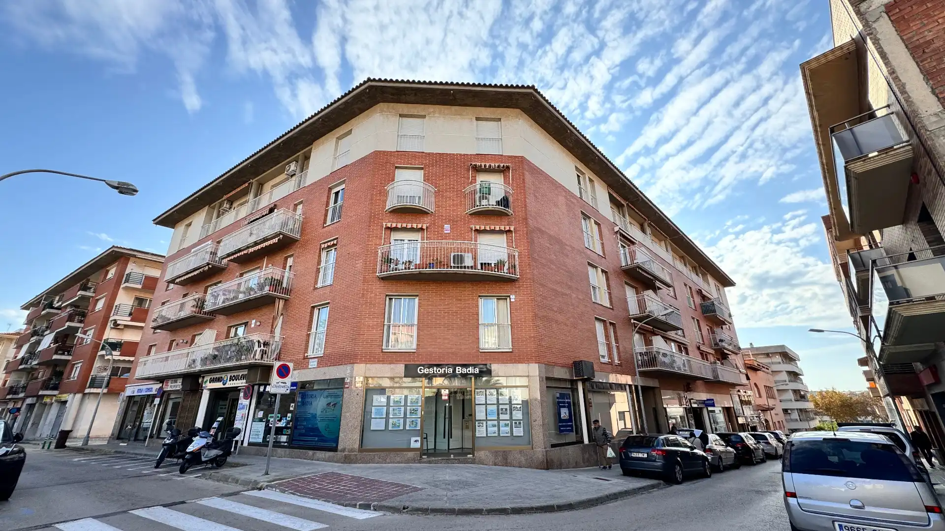 Local comercial en alquiler en Centre
