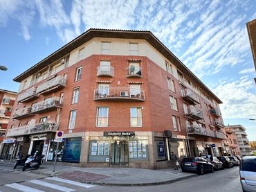 Local comercial en alquiler en Centre