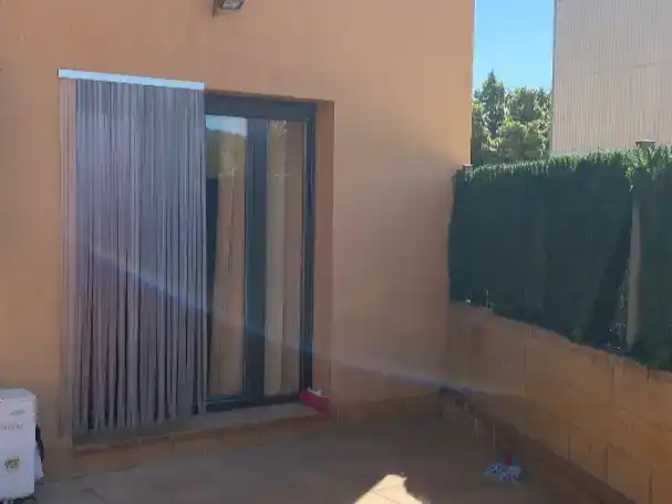 Jardí de Pis en venda en Bescanó amb Aire condicionat