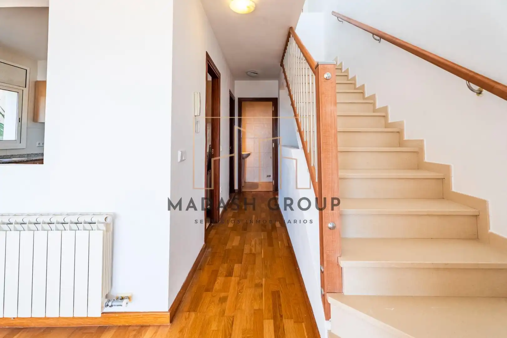 Adosado con terraza en venta en Calle ESTATS UNITS, imagen 21