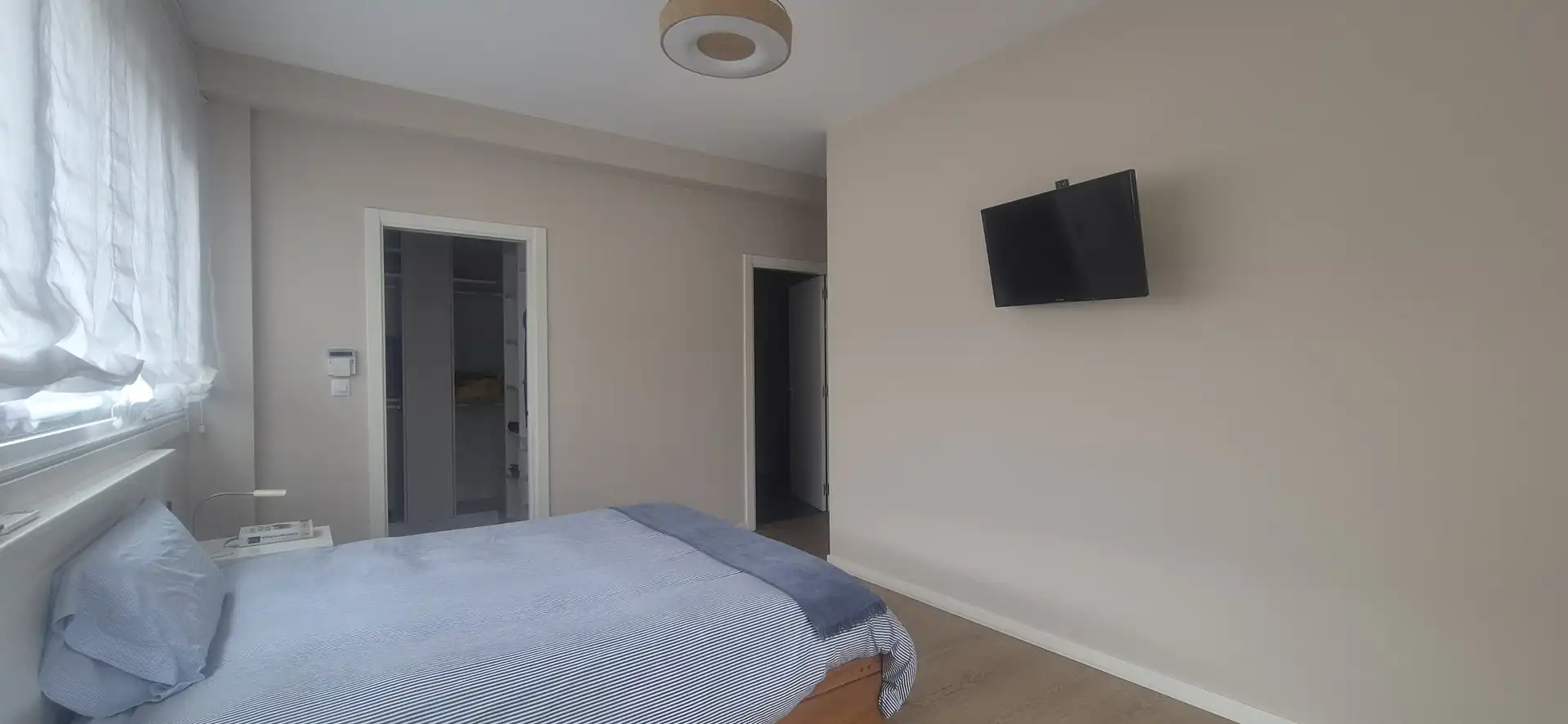 Habitación de Casa o chalet en venta en Vigo  con Aire acondicionado, Calefacción y Jardín privado
